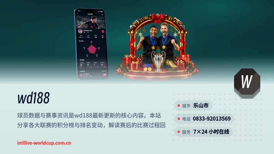 认识wd188